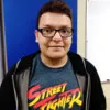 Angelo Martinez