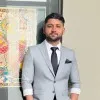Mrinal Anand