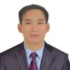 Jose Edbert Ancheta