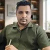Akhil Sudhakaran