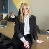 Nina Lily Chase