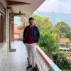 Harsh Mishra