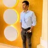 Shiva Shrivastava