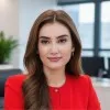Elnaz Darvishi