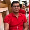 Madiyar Azimbay