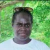 Agatha Komba