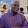 Michael Harris
