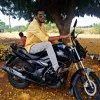M Shanmukha