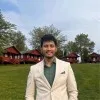 Harsh Siriah