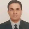 Abhijit Kashikar