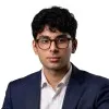Dhruv Mahajan