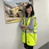 Jane Zhou