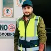 Afnan Khan