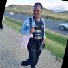 Mpheng Mofokeng
