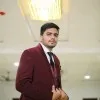 S Lakhan Vyas