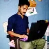 G KALYAN AMAR NADH