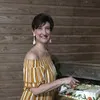 Mary Burdette