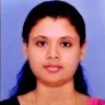 Nimisha Mathew