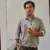 Saqib Ahmad