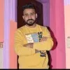Abhishek Tiwari