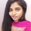 Anusha HR