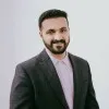 Bhardwaj Naik