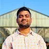 Shashank Singh