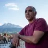 Ali Mokhberi