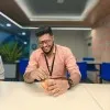 Ashish Hol