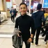 Khaled Ahmed