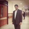 Touqeer Abbas