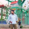 Kranthi Kiran Ainala