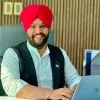 Gursimran Singh
