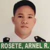 Arnel Rosete