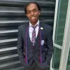 Kevin Goodwin II