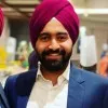 Sahib Singh Saluja