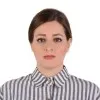 Sahar Ghahremany