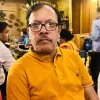 Rakesh Kumar Saxena