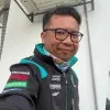 Munir Mansor GradIOSH