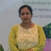 Anitha Dayanand