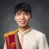Nick Aaron Raymundo