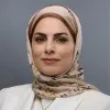 Fatema Al Jahromi CIA