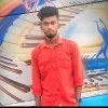Santhosh kumar