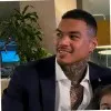 Monty Ioane
