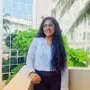 Anupama Chandran