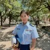 Sasha Shibazaki
