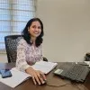 Rachel Mathew