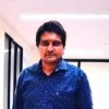 Srinivasan Gopi Krishna