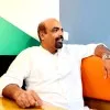 Suresh Sampath