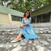 TRISHA PANJA